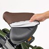 Q5KSGIY00199 のびピタBIGサドルカバー YAMAHA(ヤマハ) 80231710