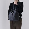 LV-0461 Keepie 保冷巾着バッグ リブプラス 80231771