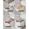 LIM-S2M1L1YWH+YA-810110WH ミドルストッカー be worth style(ビーワーススタイル) 80232017