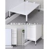 LIM-S2M1L1YWH+YA-810110WH ミドルストッカー be worth style(ビーワーススタイル) 80232017