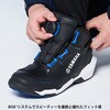 Q3FRSTY0700U アローシューズ YL6002 YAMAHA(ヤマハ) 80232358