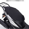 Q5KYSK166G03 クールメッシュシートカバー JOG ONE YAMAHA(ヤマハ) 80232446
