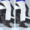 Q5KYSK129G03 ローダウンシート シグナスグリファス'22～ YAMAHA(ヤマハ) 80232489
