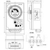 FV1D-200S-P1423(v{bNX) I[gC FV1D XiIdC 80290010