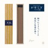 - かゆらぎスティック 日本香堂 80299374