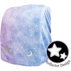 らんらんCAP 雨カバー オリジナルデザイン エール