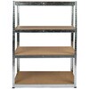 スチールラック ADMIRAL RACK H120xW90xD45 ROYAL(ロイヤル)