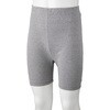 紙パンツの上からはく下着 日本製 綿100% 抗菌防臭 秋冬 紳士用 ケアファッション