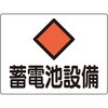 蓄電設備