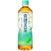 爽健美茶 PET 600ml コカ・コーラ