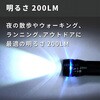 SK-3WZ CREE LEDY[nhCgEu[ GLOBAL&LOCAL 80328196