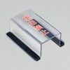 スイッチカバー使用禁止 ユニット