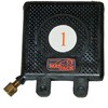 1.5tハイプレッシャーエアジャッキ(アラミド) Mat Jack