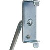 SFS4 パンチングパネル用電気ドリルフック TRUSCO 80373757