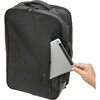 MF-BP-BK Magic Flash バックパック TRUSCO 80373775