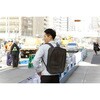MF-BP-BK Magic Flash バックパック TRUSCO 80373775