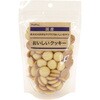ペットプロ 国産おやつ おいしいクッキー ペットプロジャパン