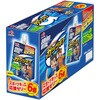 AVガッツギアマスカット味 250g×6 味の素