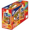 AVガッツギア りんご味 250g×6 味の素