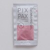 PIXPAX クレンジングジェル(メイク落とし)3g アイテック
