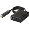カーコンセント30W 3.0A 大橋産業(BAL)