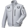 エアリージャケットTOUGH＜フルハーネス対応＞(ファン・バッテリー別売り) mizuno(ミズノ)