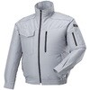 エアリージャケットTOUGH(ファン・バッテリー別売り) mizuno(ミズノ)