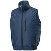 エアリージャケットTOUGHベスト＜フルハーネス対応＞(ファン・バッテリー別売り) mizuno(ミズノ)