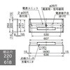 MY-BH208233C/WW AHTN LEDCgjbg`x[XCg pƖ 20` ` 220 OHd@ 80386120