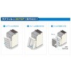 AKZA-OP-LF12A ラクフィル10型 フィルタ ダイキン工業 80389131