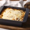 000DL7235 KKBakishマルチ焼型スクエア 15cm 貝印 80389490