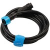 PavoSlim用 DCケーブル 2.6M NANLITE