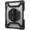 UAG社製 iPad 第10世代用 PLASMAケース(アイス/ブラック) プリンストン