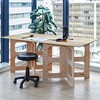 EASYLEG-70180SET 簡易作業台 イージーレッグ TRUSCO 80405704