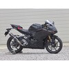 S/O ラウンド・カーボンサイレンサー 23- CBR250RR WR’S(ダブルアールズ)