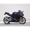 フルEX SHORT_LINE ステンレスタイプ 20-22 CBR250RR WR’S(ダブルアールズ)