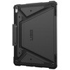 UAG 11インチ iPad Air用耐衝撃ケース『 METROPOLIS SE』 プリンストン