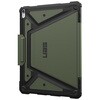 UAG 13インチ iPad Air用耐衝撃ケース『 METROPOLIS SE』 プリンストン