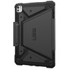 UAG 11インチ iPad Pro用耐衝撃ケース『 METROPOLIS SE』 プリンストン
