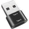 Type-C変換アダプター(Type-C to USB-A) エアージェイ