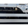 K型 鉄製カチオン 歯止めBKT取付プレート JB(日本ボデーパーツ工業) 80490588