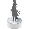 USB-TT13-WH USB電動ターンテーブル ホワイト アイネックス 80491735