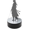 USB-TT13-BK USB電動ターンテーブル ブラック アイネックス 80491778