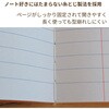 PKA9516BLM 糸とじノート(柄違い3冊セット) Pukka Pad 80491875