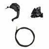 Jキット 右/フロント用 ST-R9180-R/BR-R9270-F/SM-BH90 Di2 ブレーキセット SHIMANO DURA-ACE SHIMANO(シマノ)