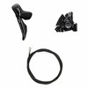 Jキット 左/リア用 ST-R9270-L/BR-R9270-R/SM-BH90 Di2 ブレーキセット SHIMANO DURA-ACE SHIMANO(シマノ)