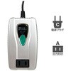 海外用変圧器 220-240V/100VA カシムラ