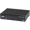 4ch Mic/Line入力 Dante出力対応 DSP内蔵プリアンプ ATEN