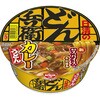 日清のどん兵衛 カレーうどん 日清食品