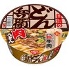 - 日清のどん兵衛 肉うどん 日清食品 80506669